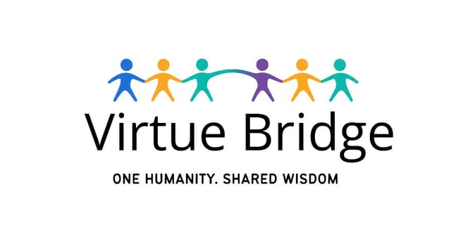 Virtue Bridge — One Humanity. Shared Wisdom.
